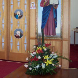 wedding flowers